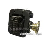 一汽6-74罐车19-26取力器