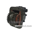 一汽7-110A 25-26取力器
