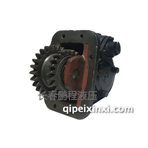 一汽7T156超速23-25取力器
