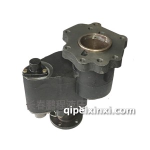一汽10TA传动取力器