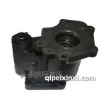 一汽10TA大泵传动取力器