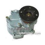 一汽10TA大盘变速箱取力器