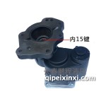 一汽10TA小泵传动取力器
