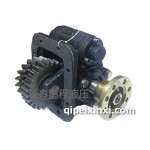 一汽142罐车23-25取力器