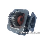 一汽151 21-24取力