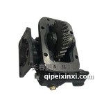 一汽哈5-48单斜27取力器