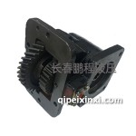 长齿6T115 35-24取力器