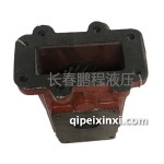 长齿516单斜16取力器