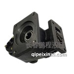 长齿520气动单斜16取力器