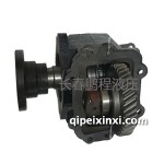 长齿525Q7前窗单斜37取力器