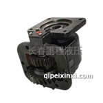 长齿525气动36-24取力器