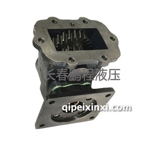 长齿辽齿521 19-26取力器