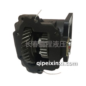 长齿长春轿车532 30-24取力器