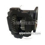 长齿长春轿车532 30-