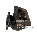 6S550单斜26变速箱取