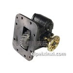 17KD单斜23变速箱取力器