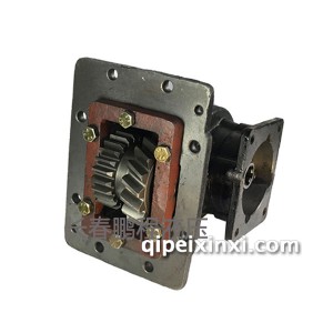 17KW3 20-27取力器