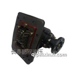 17KW6 19-27取力器