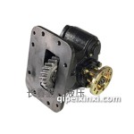 17KW单斜19取力器