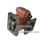 140-2 25-19变速箱取力器