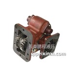 145-5 21-19变速箱取力器