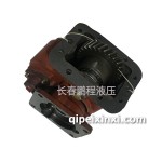 145-5A单斜21变速箱取力器