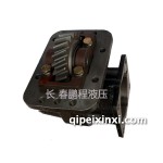KBA2单斜21变速箱取力器