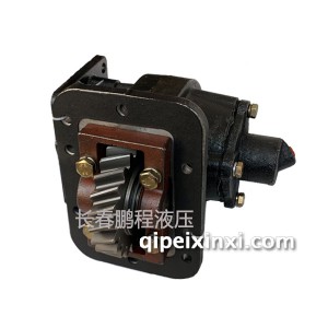 KP1单斜22变速箱取力器