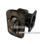 NB5单斜17变速箱取力器