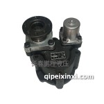 QY330A变速箱取力器