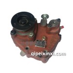 法士特传动取力器