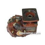 法士特接小泵(25)变速箱取力器