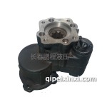 接海沃泵取力器