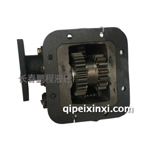 小八档22-40取力器