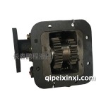小八档22-40取力器