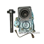 HW50小泵变速箱取力器