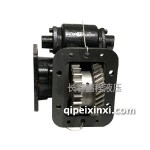万里扬5G40 33-23取力器