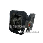 万里扬5S100 35-30取力器