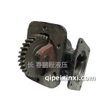万里扬6T100单斜31取力器