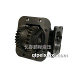 万里扬6T120 25-22取力器