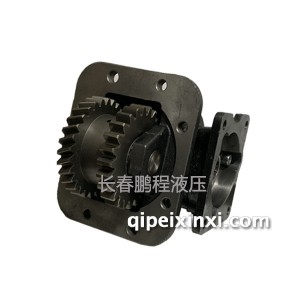 万里扬6T1008 26-22取力器
