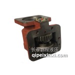 万里扬8D40 33-24取力器