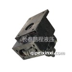 蒙沃515手动单斜21取力器