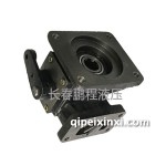 蒙沃520-4单斜16取力器