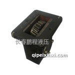 蒙沃520G小平单斜26取力器