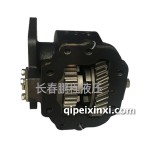 蒙沃525气动34-24取力器