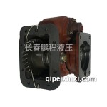蒙沃535单斜30取力器