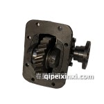 江山26单斜26取力器