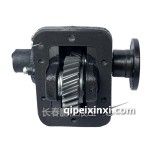江山850单斜19取力器