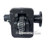 江山850单斜21取力器